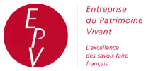 Entreprise certifiée EPV - Entreprise du Patrimoine Vivant
