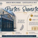 Portes Ouvertes 2026- Seconde édition !